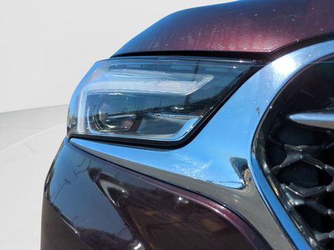 Used 2021 Buick Enclave Avenir w/ Avenir Technology Package AWD/4WD image 9