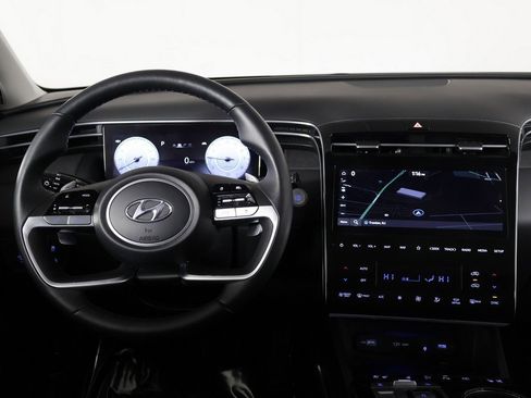 Used 2023 Hyundai Tucson Limited image 39