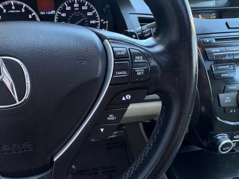 Used 2016 Acura RDX FWD image 30