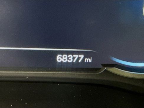 Used 2021 Genesis GV80 3.5T Advanced + image 4