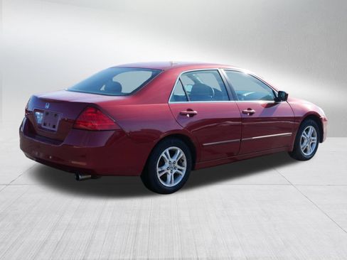 Used 2007 Honda Accord SE image 7