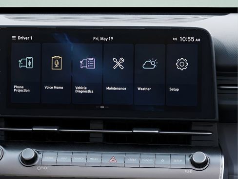 New 2026 Hyundai Kona Limited FWD image 13