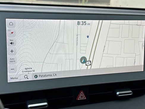 Certified 2024 Hyundai Ioniq 5 SEL RWD image 21