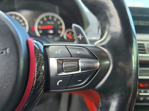 Used 2016 BMW M6 Gran Coupe image 27