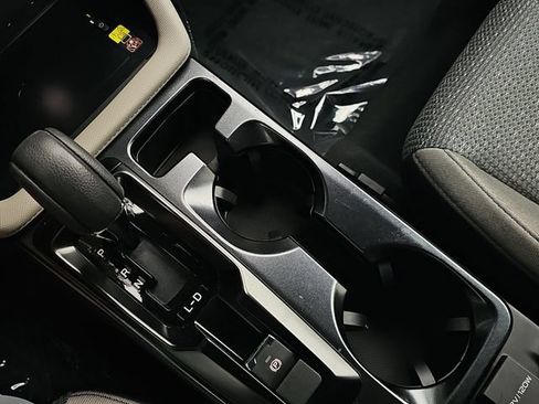 Certified 2026 Subaru Forester Premium AWD/4WD image 17