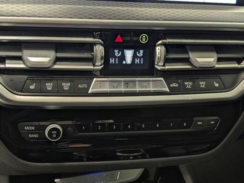 Certified 2023 BMW X3 sDrive30i w/ M Sport Package image 23