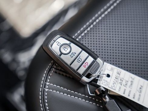 New 2025 Ford Mustang Mach-E Premium w/ Interior Protection Package image 47