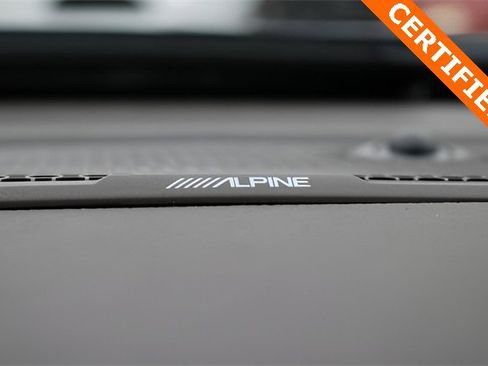 Used 2026 RAM 1500 Laramie w/ Laramie Southwest Edition image 22