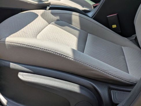Used 2020 Hyundai Elantra SEL w/ Cargo Package (C1) FWD image 4