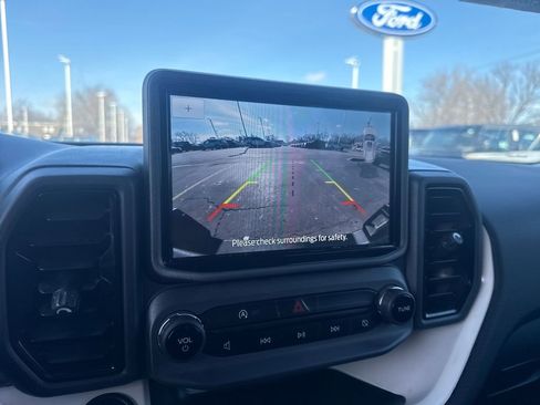 Used 2023 Ford Bronco Sport Heritage w/ Heritage Convenience Package image 32