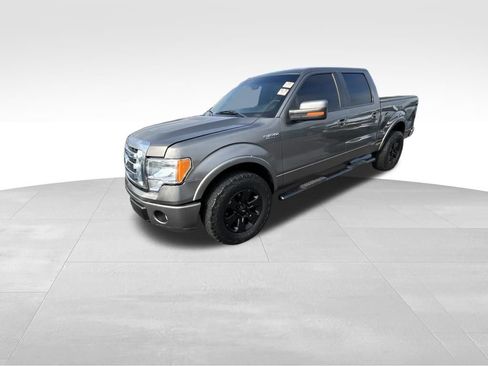 Used 2013 Ford F150 FX2 RWD image 39