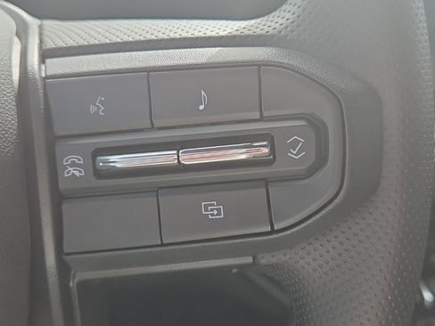 New 2026 Chevrolet Colorado Trail Boss image 14