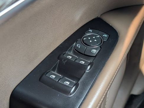 Used 2017 Lincoln MKX Reserve AWD/4WD image 29