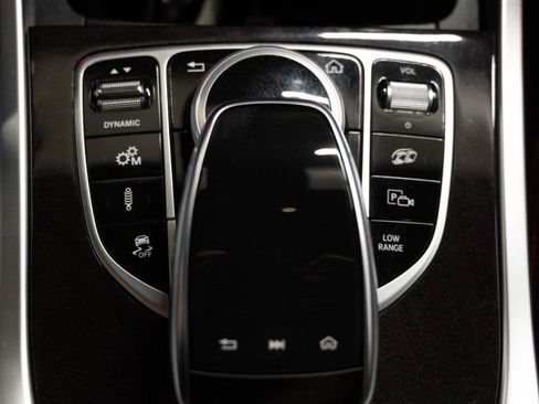 Certified 2024 Mercedes-Benz G 63 AMG 4MATIC image 27