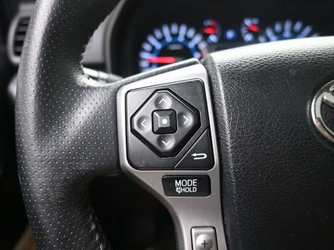 Used 2014 Toyota 4Runner Limited RWD image 15