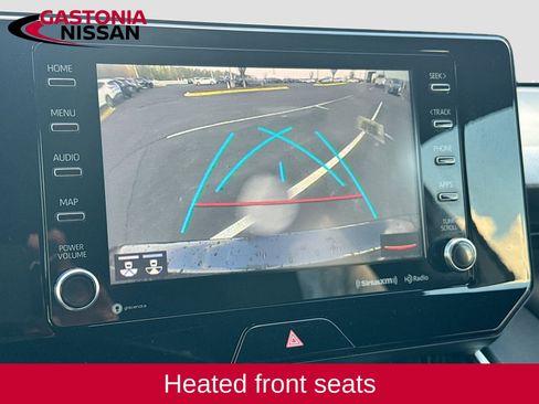 Used 2021 Toyota Venza XLE w/ Softex Package image 15