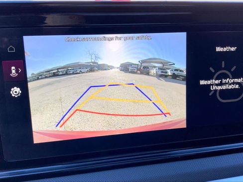 Used 2023 Kia K5 GT-Line image 25