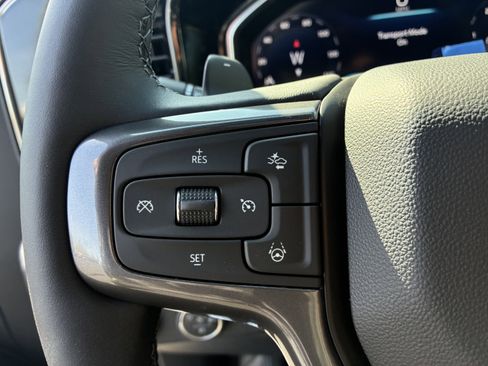 New 2026 Chevrolet Silverado 1500 High Country w/ High Country Premium Package image 32