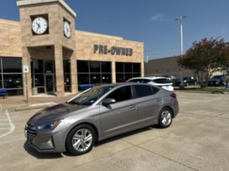 Used 2020 Hyundai Elantra Value Edition w/ Cargo Package (C1) FWD video 1