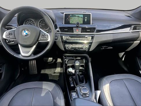 Used 2016 BMW X1 xDrive28i AWD/4WD image 15