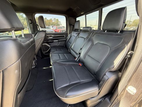 Used 2020 RAM 1500 Laramie w/ Sport Appearance Package image 29