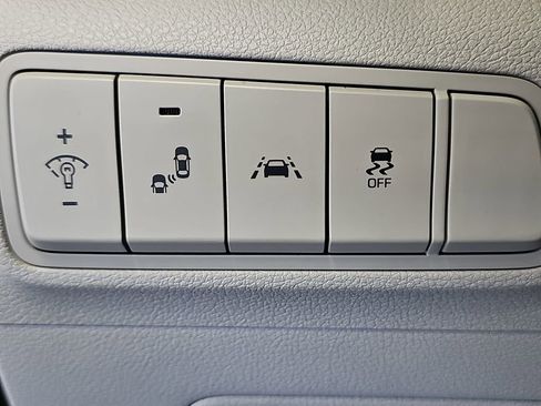 Used 2019 Hyundai Tucson SEL image 23