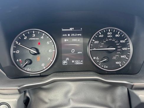 Used 2025 Subaru Outback Onyx Edition w/ Popular Package #2 AWD/4WD image 15