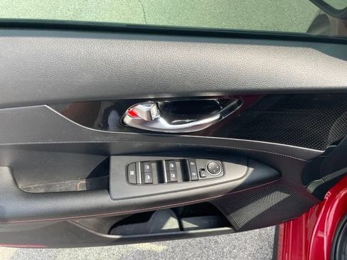 Used 2020 Kia Forte GT FWD image 19