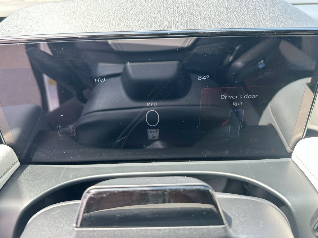 Certified 2026 Lincoln Aviator 2WD image 12