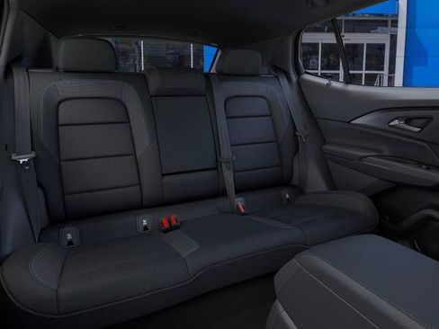 New 2026 Chevrolet Equinox EV LT FWD image 41