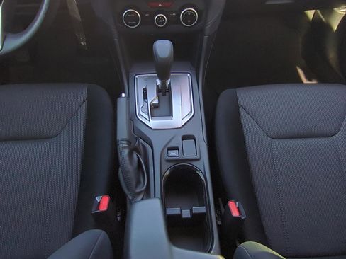 Used 2021 Subaru Crosstrek 2.0i image 19