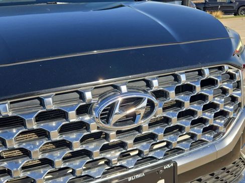 Used 2022 Hyundai Santa Fe SEL image 10