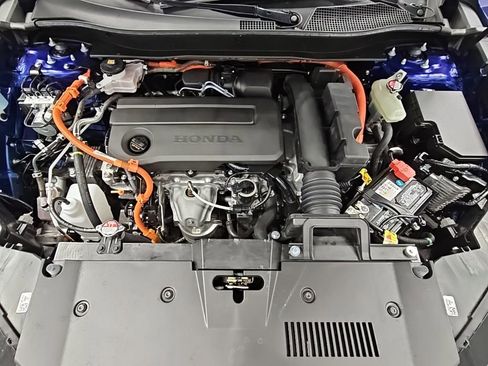 Used 2025 Honda CR-V Sport-L image 42