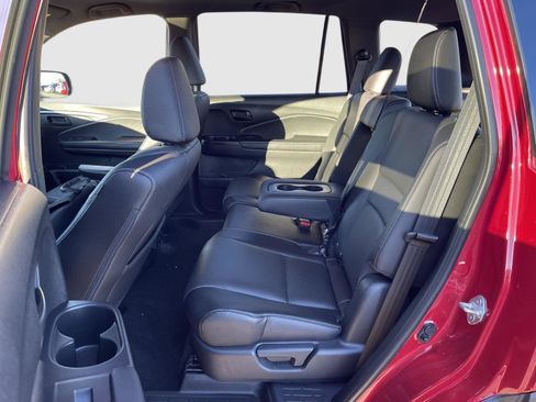 Used 2023 Honda Passport EX-L image 15