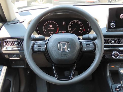 New 2026 Honda Civic LX image 17