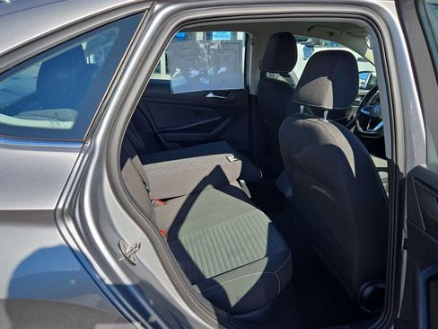 Used 2024 Volkswagen Jetta S FWD image 21