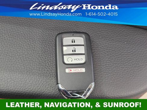 Used 2024 Honda Ridgeline Black Edition image 22