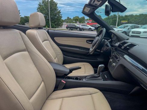 Used 2013 BMW 128i Convertible RWD image 19