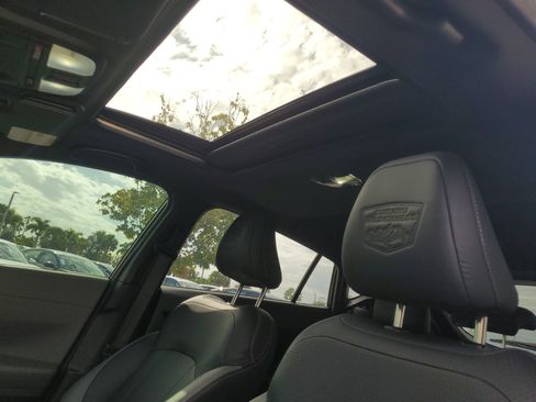 Used 2025 Subaru Crosstrek 2.5i Wilderness image 25