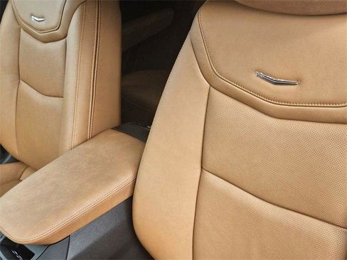 New 2025 Cadillac XT5 Premium Luxury w/ Technology Package image 16