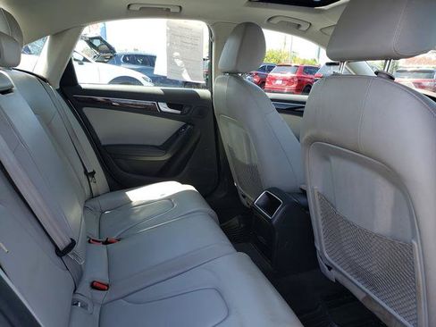 Used 2014 Audi A4 2.0T Premium w/ Cold Weather Package AWD/4WD image 15
