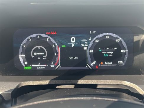 Used 2024 Toyota Tacoma TRD Sport image 22