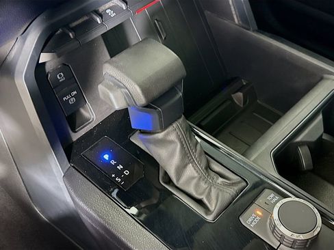 Used 2024 Toyota Tundra SR5 w/ SX Package image 17