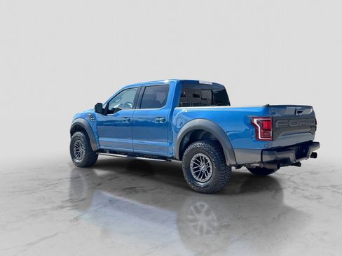 Used 2019 Ford F150 Raptor w/ Equipment Group 802A Luxury AWD/4WD image 5