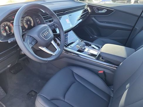 New 2026 Audi Q8 Premium Plus AWD/4WD image 11