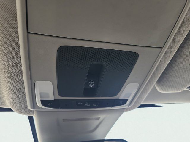 Certified 2024 Honda CR-V EX image 36