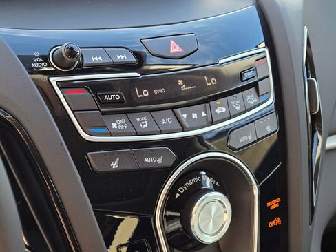 New 2026 Acura RDX SH-AWD w/ Technology Package image 26