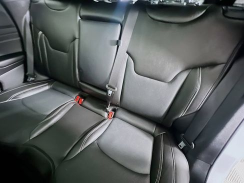 Used 2023 Jeep Compass High Altitude w/ Driver Assist Group I AWD/4WD image 25