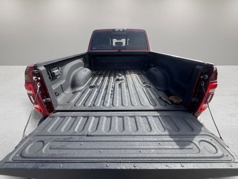 Used 2022 RAM 2500 Limited AWD/4WD image 10