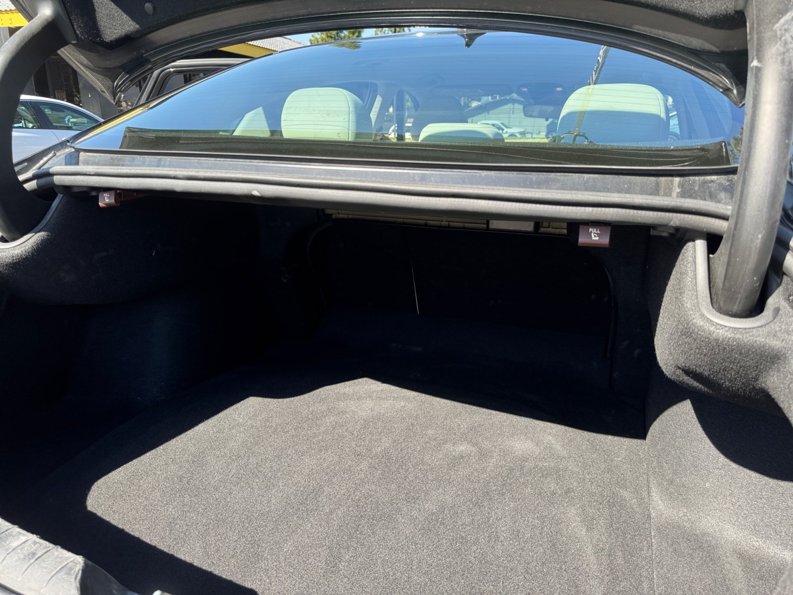 Used 2025 Hyundai Sonata SEL FWD image 21